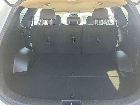 Used 2020 Hyundai Santa Fe SE w/ Cargo Package FWD image 43