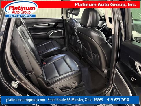 Used 2022 Kia Telluride S AWD/4WD image 40
