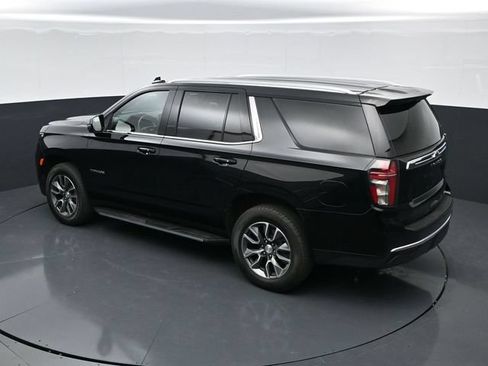 Used 2024 Chevrolet Tahoe LT w/ Luxury Package AWD/4WD image 36