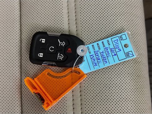 Used 2019 GMC Yukon Denali w/ Denali Ultimate Package image 38