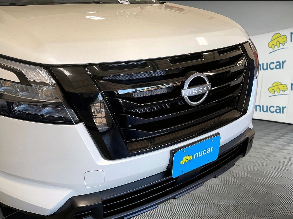 Certified 2024 Nissan Pathfinder SV w/ Lighting Package (N92) AWD/4WD image 31