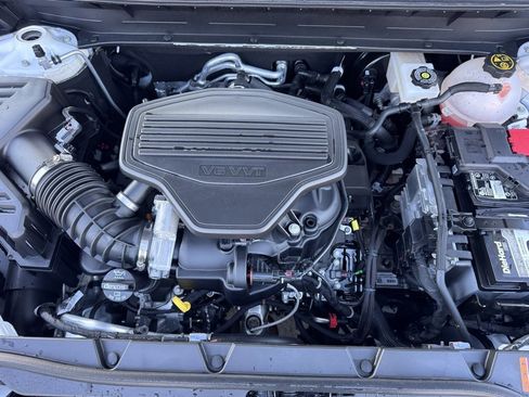 Used 2022 GMC Acadia Denali w/ Denali Technology Package image 41