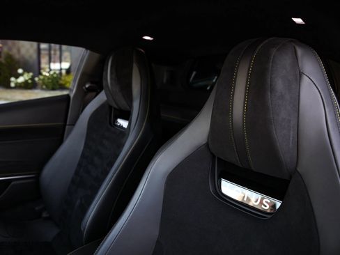 Used 2024 Lotus Emira First Edition RWD image 22