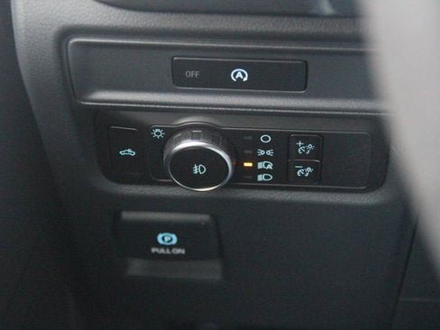 New 2025 Ford F150 STX w/ Equipment Group 201A FX4 image 24