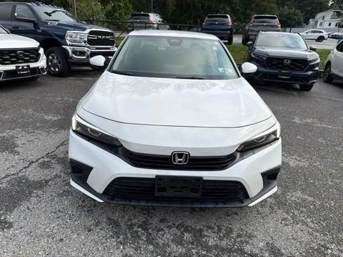 Used 2024 Honda Civic LX image 15