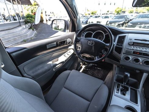Used 2008 Toyota Tacoma PreRunner RWD image 19