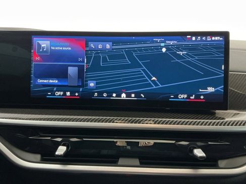 Certified 2025 BMW X5 M60i image 11