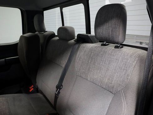 Certified 2022 Ford F150 XLT w/ Equipment Group 302A High image 23