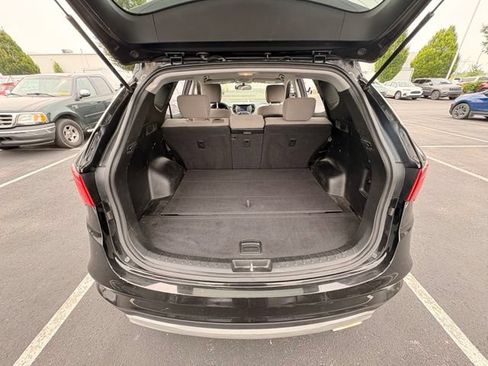 Used 2018 Hyundai Santa Fe Sport AWD/4WD image 18