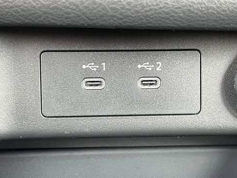 New 2026 Nissan Rogue SV image 25