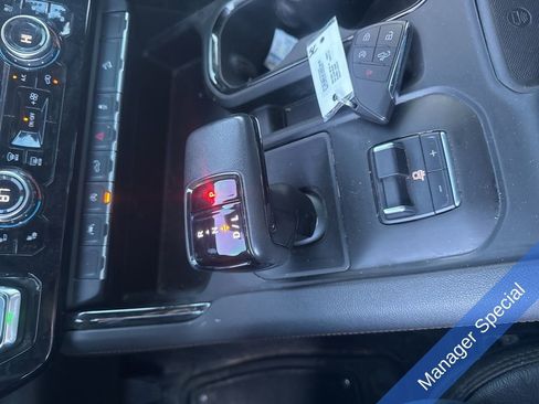 Used 2022 GMC Sierra 1500 AT4 w/ AT4 Preferred Package image 32