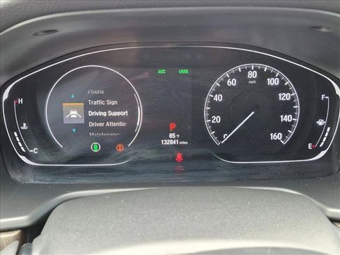 Used 2018 Honda Accord EX-L image 11