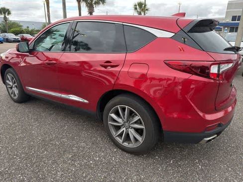 Certified 2023 Acura RDX FWD w/ Technology Package image 5