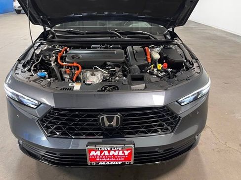 Used 2023 Honda Accord EX-L image 9