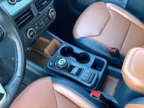 Certified 2022 Ford Maverick Lariat FWD image 15