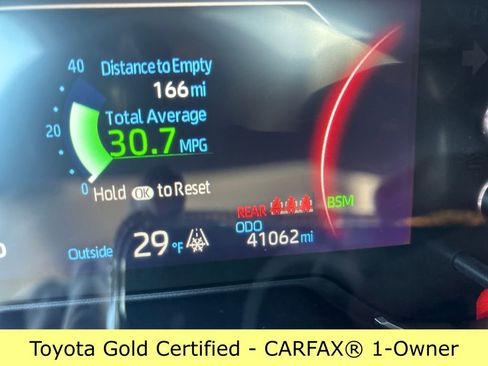 Certified 2024 Toyota RAV4 XLE Premium w/ Weather Package image 19