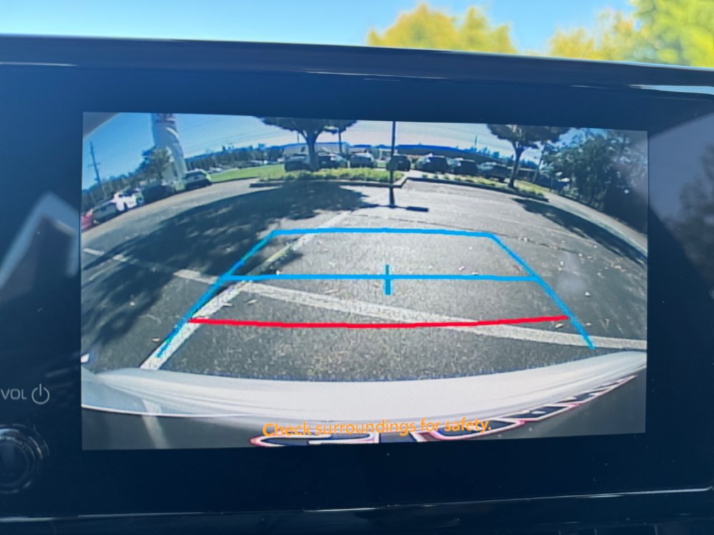 Used 2024 Toyota Corolla LE FWD image 25