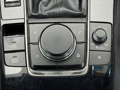 Used 2024 MAZDA MAZDA3 s image 25