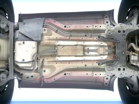 Used 2017 Chevrolet Sonic LS image 24