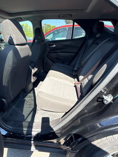 Used 2024 Chevrolet Equinox LT w/ LPO, Floor Liner Package FWD image 20
