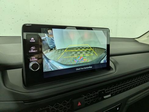 New 2026 Honda Accord SE image 5