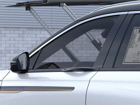 New 2026 Lincoln Nautilus Black Label AWD/4WD image 20