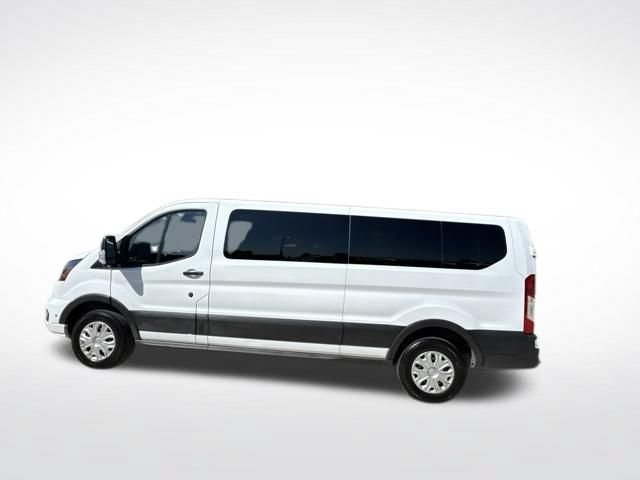Used 2025 Ford Transit 350 XLT RWD image 6
