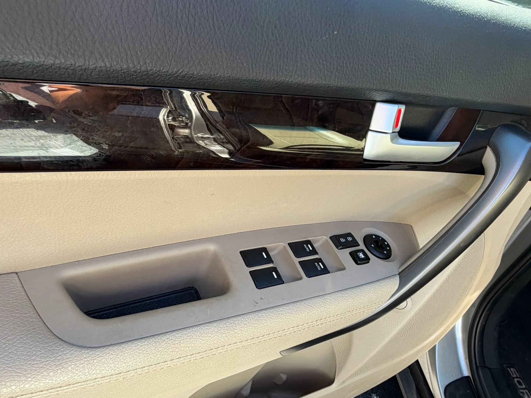 Used 2015 Kia Sorento EX FWD image 28