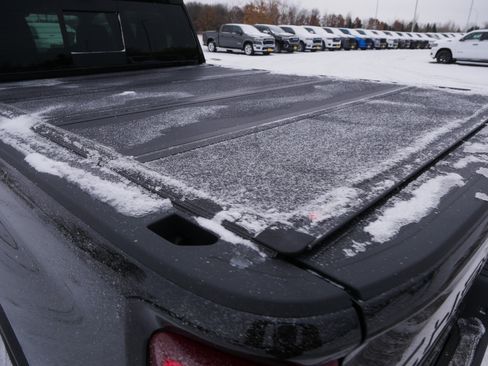 Used 2024 Chevrolet Silverado 3500 High Country w/ High Country Premium Package image 19