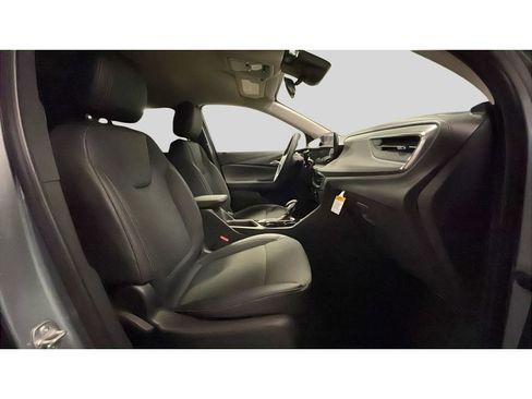 New 2026 Buick Encore GX Preferred w/ Comfort Package AWD/4WD image 17