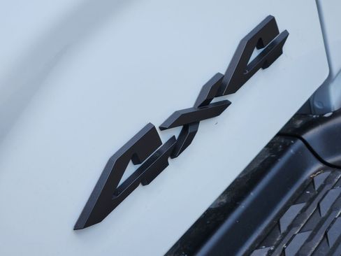 New 2026 RAM 2500 Tradesman image 19