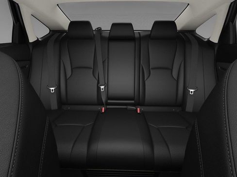New 2026 Honda Accord Touring image 9