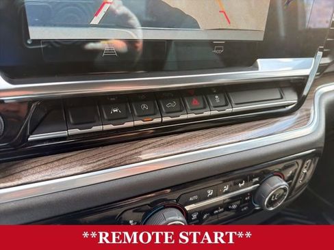 Used 2022 Chevrolet Silverado 1500 LT image 17