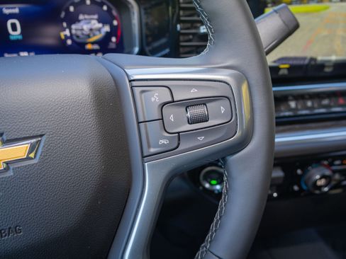 New 2026 Chevrolet Silverado 2500 LT image 17