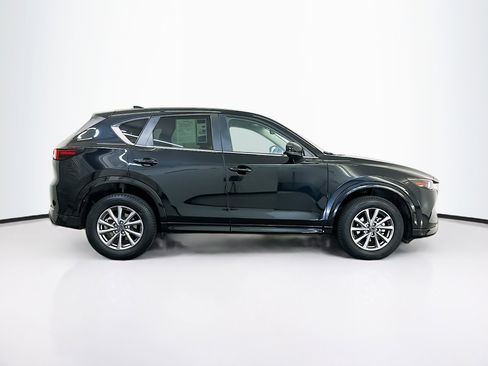 Used 2025 MAZDA CX-5 AWD 2.5 S w/ Select Package image 10