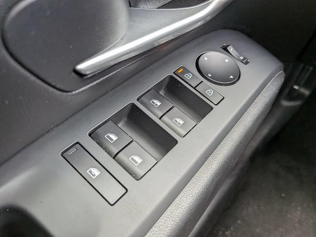 Used 2025 Hyundai Tucson SEL FWD image 23