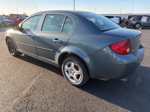 Used 2007 Chevrolet Cobalt LS w/ Protection Package FWD image 4