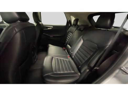 Used 2024 Ford Edge SEL image 14