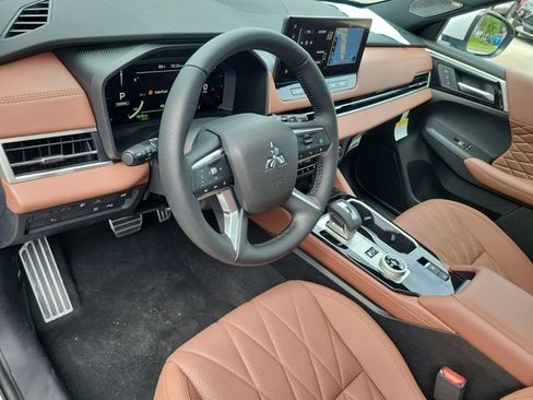 New 2026 Mitsubishi Outlander SEL AWD/4WD image 22