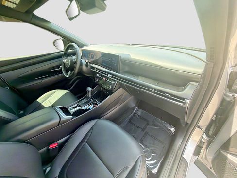 Used 2025 Hyundai Tucson XRT FWD image 30