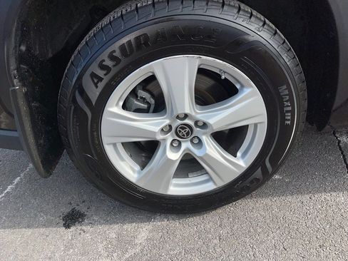 Used 2023 Toyota Highlander LE image 17