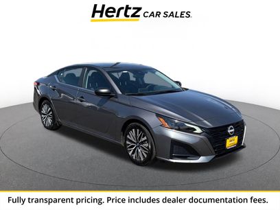 Used 2026 Nissan Altima 2.5 SV