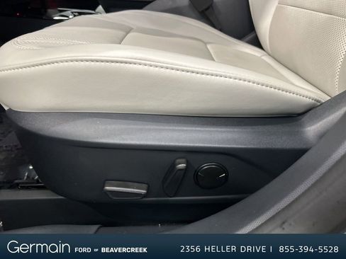 Used 2025 Ford Mustang Mach-E Premium image 16