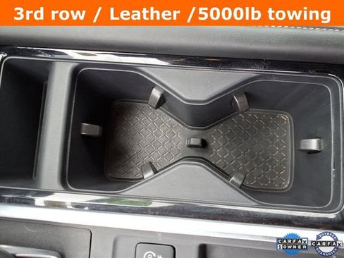 Certified 2025 Nissan Pathfinder SL FWD image 10