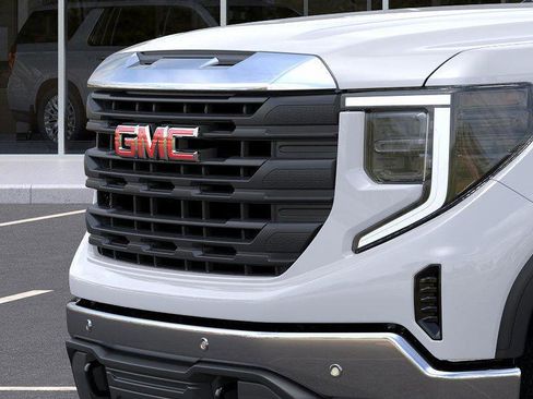New 2026 GMC Sierra 1500 Pro w/ Pro Value Package RWD image 41