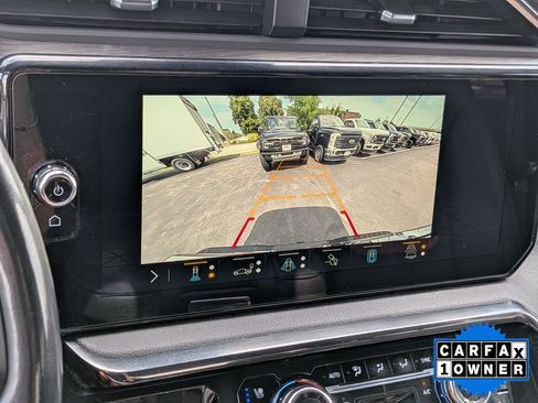 Used 2023 GMC Sierra 1500 AT4 AWD/4WD image 21