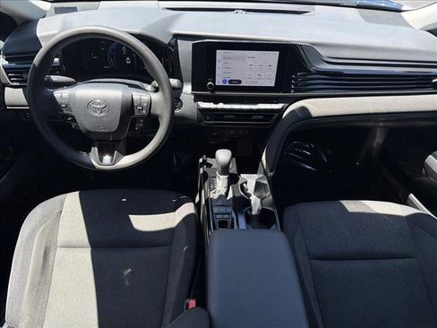 Used 2025 Toyota Camry LE FWD image 23
