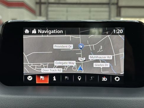 Used 2018 MAZDA CX-5 Grand Touring image 28