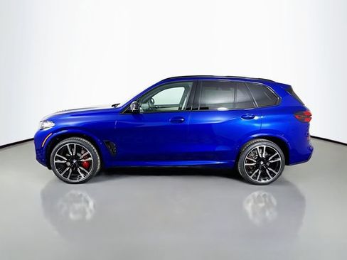 New 2026 BMW X5 M60i image 4