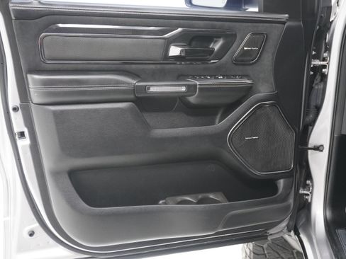 Used 2021 RAM 1500 TRX w/ TRX Level 1 Equipment Group AWD/4WD image 17